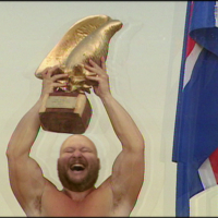 Latin Grammys (MV) (Single)