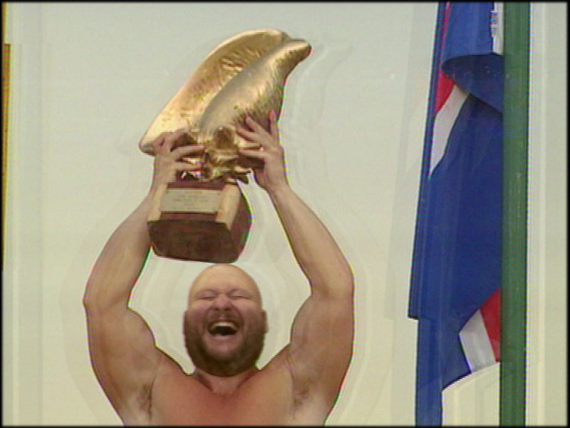 Latin Grammys (MV) (Single)