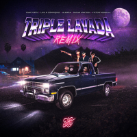 Triple Lavada (Remix) (Single)