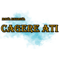 Cagere Ati (Single)
