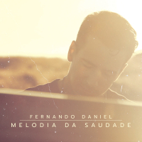 Melodia Da Saudade (Radio Edit) (Single)