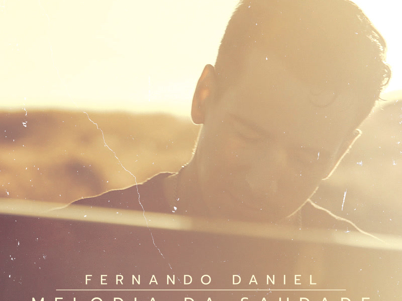 Melodia Da Saudade (Radio Edit) (Single)