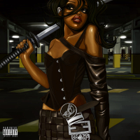 Silent Assassin (Single)