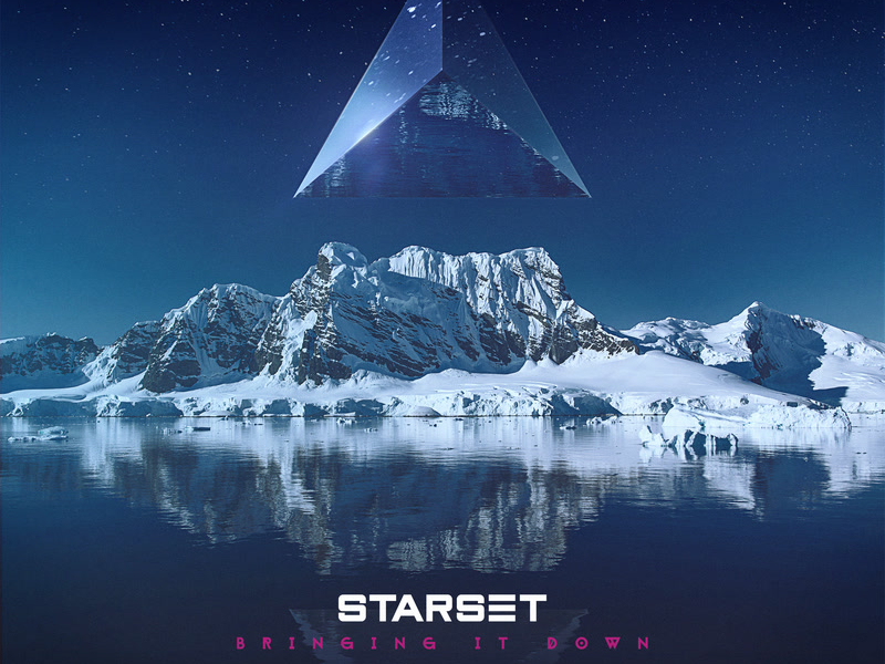 Bringing It Down (Version 2.0) (Single)