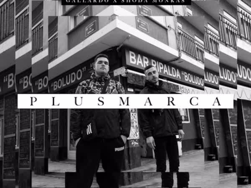 Plusmarca (Single)