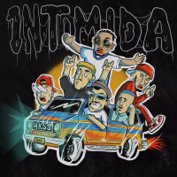 INTIMIDA (Single)