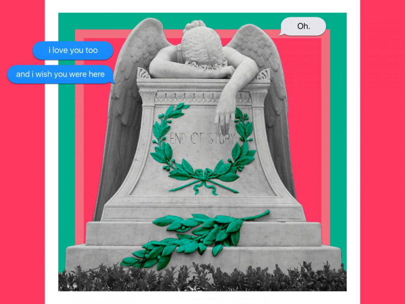 love you baby. (Single)