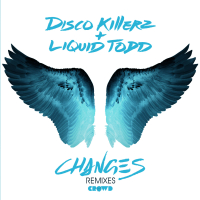Changes (Remixes) (EP)