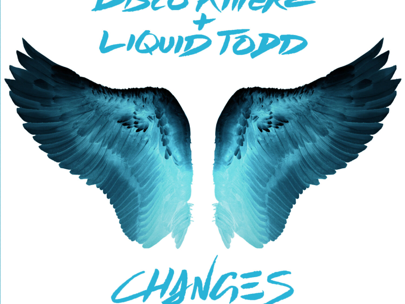 Changes (Remixes) (EP)