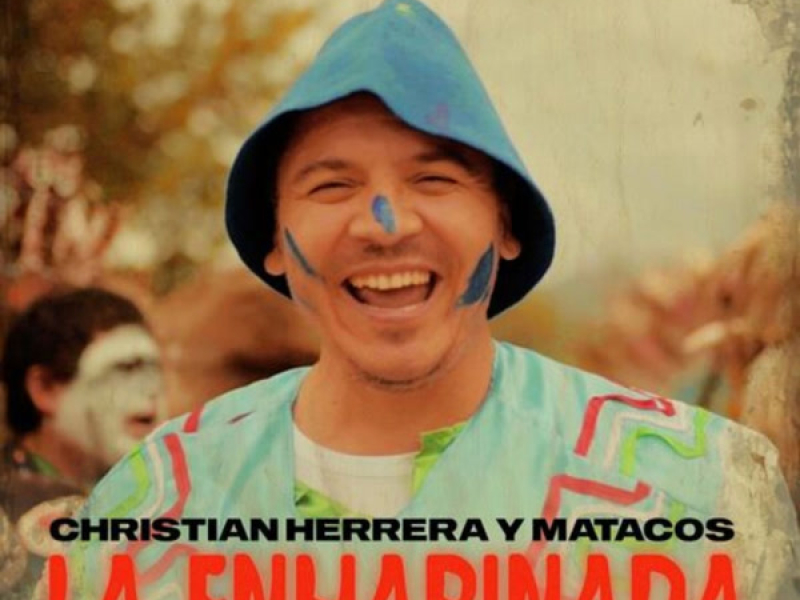 La Enharinada (Single)