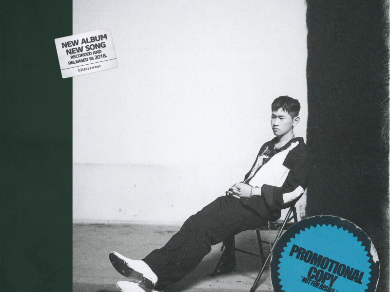 Bittersweet (Single)