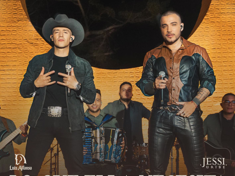 Lo Que Ella Necesita (Single)