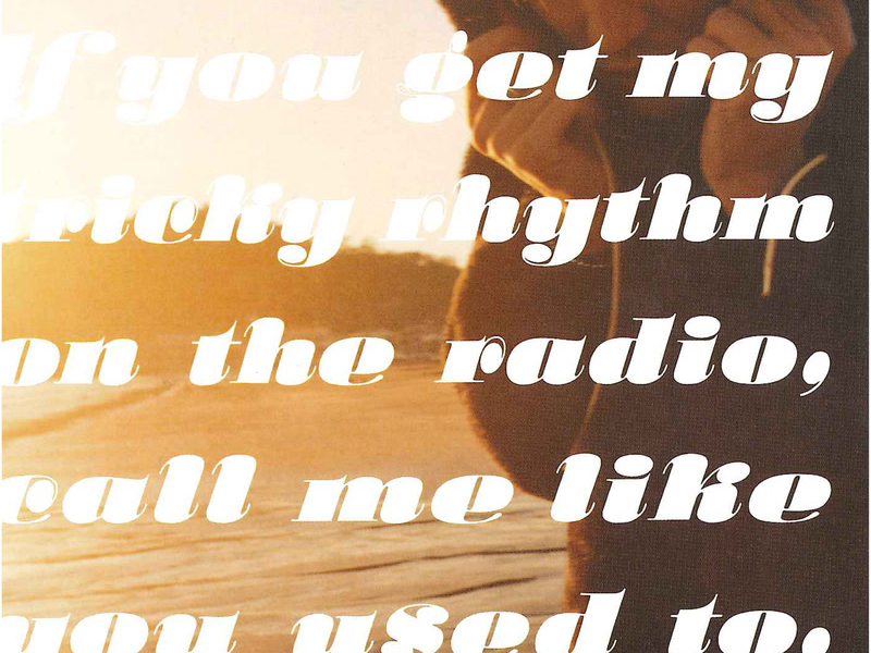 Hit Chart Wo Kakenukero (Single)