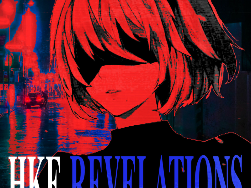 Revelations (Single)