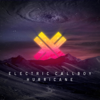 Hurricane (Single)