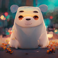 We Baby Bears Theme - slowed lofi (Single)