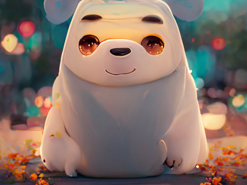 We Baby Bears Theme - slowed lofi (Single)