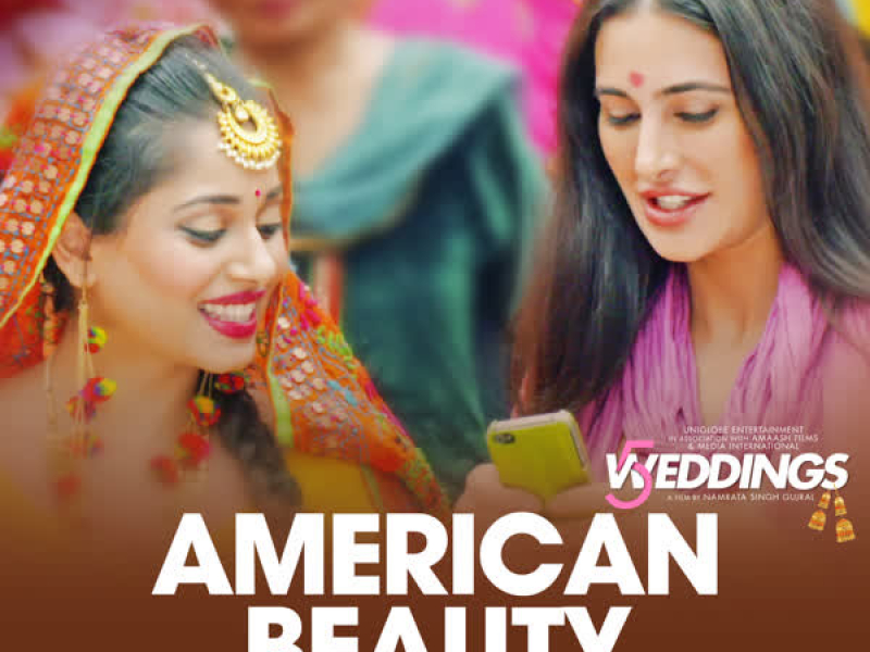 American Beauty (From 