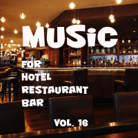 Music For Hotel, Restaurant, Bar Vol. 16 (Single)