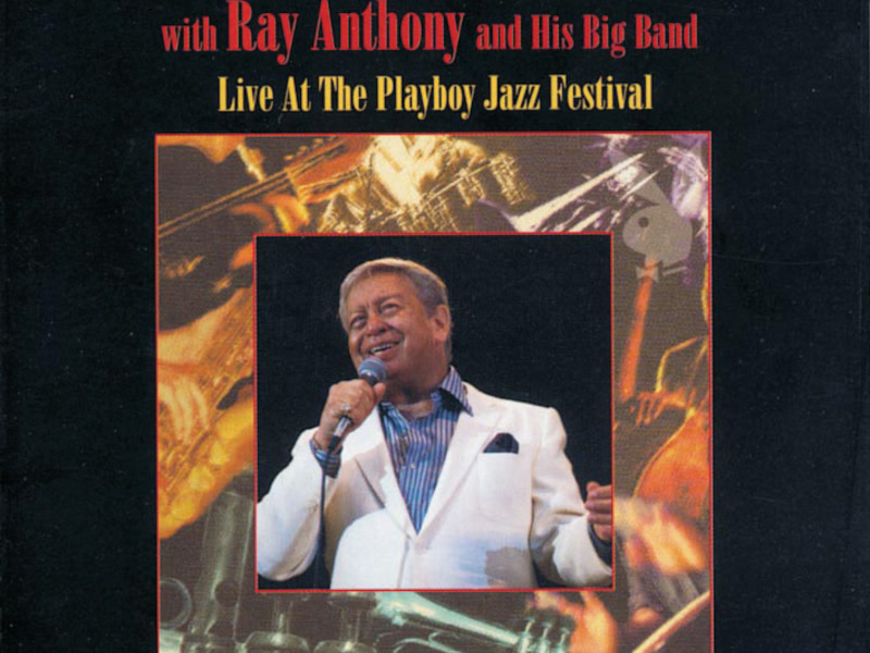 Live At The Playboy Jazz Festival