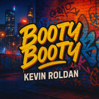 Booty Booty (Single)