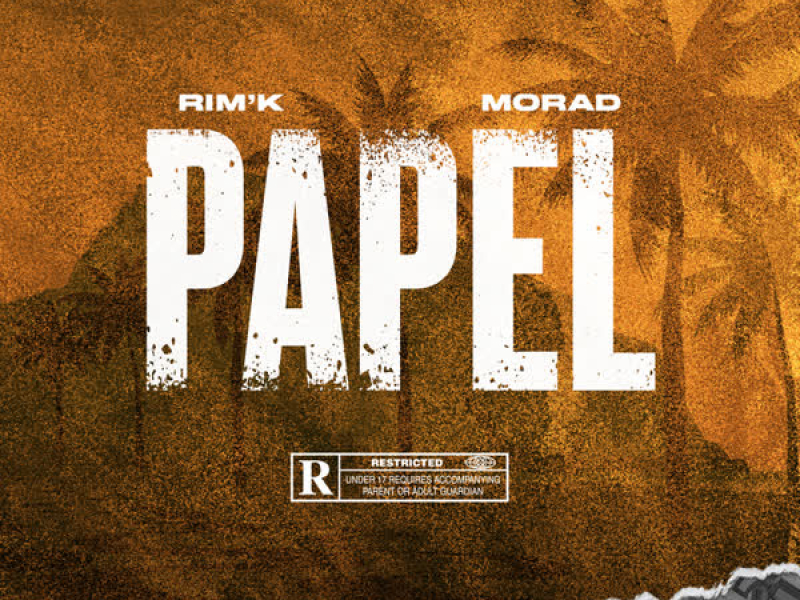 Papel (Single)