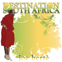 Destination South Africa (Single)