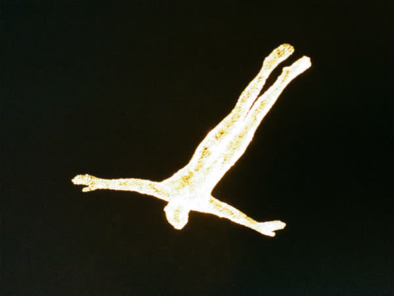 Stjernehimmel (atmospheric version) (EP)