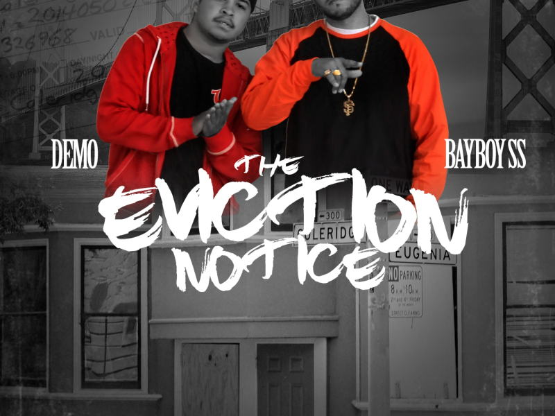 The Eviction Notice