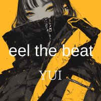 Eel the Beat (Single)