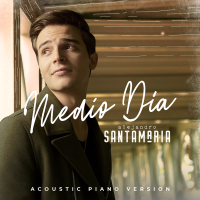 Medio Día (Acoustic Piano Version) (Single)