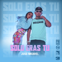 Solo Eras Tu (Single)