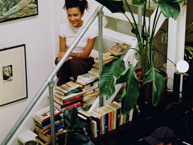 Dive (Acoustic) (Single)