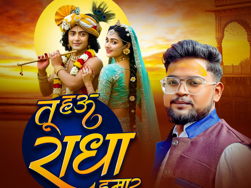 Tu Hau Radha Hamar (Single)