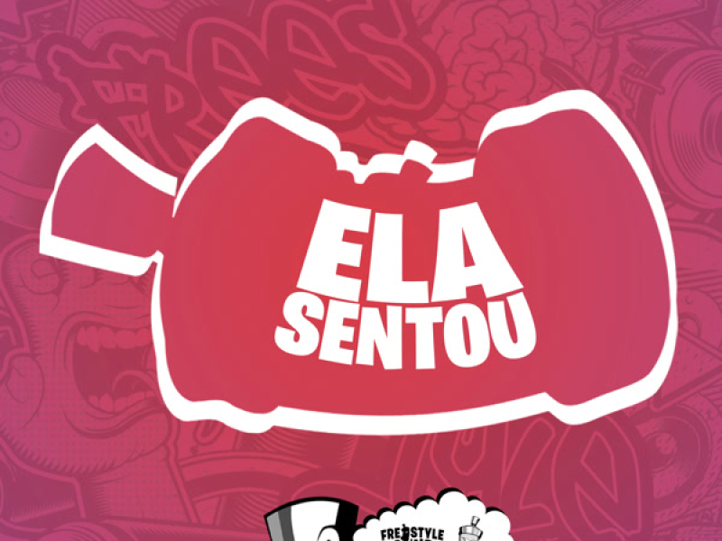 Ela Sentou (Single)