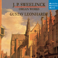 Sweenlinck - Orgelwerke