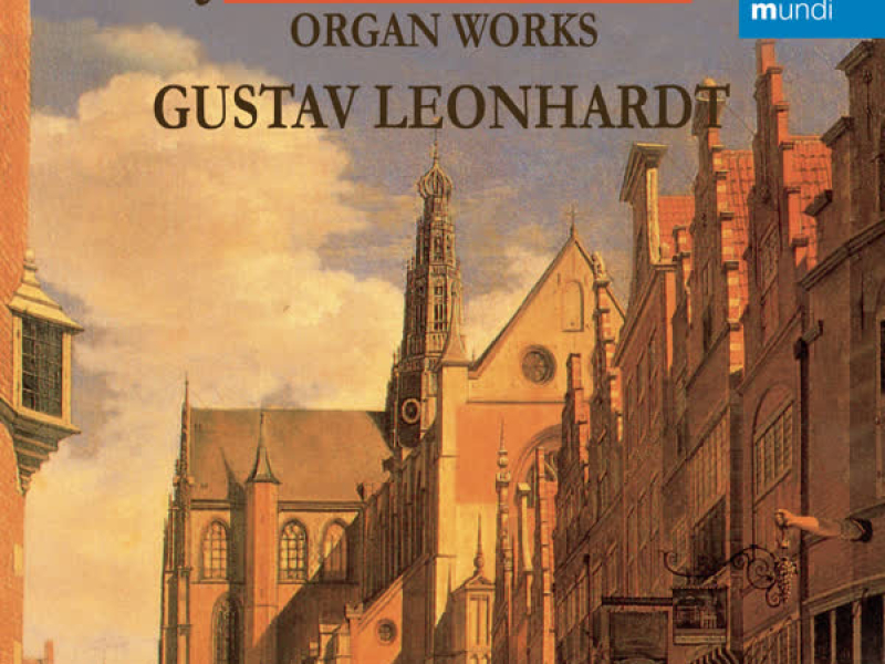 Sweenlinck - Orgelwerke