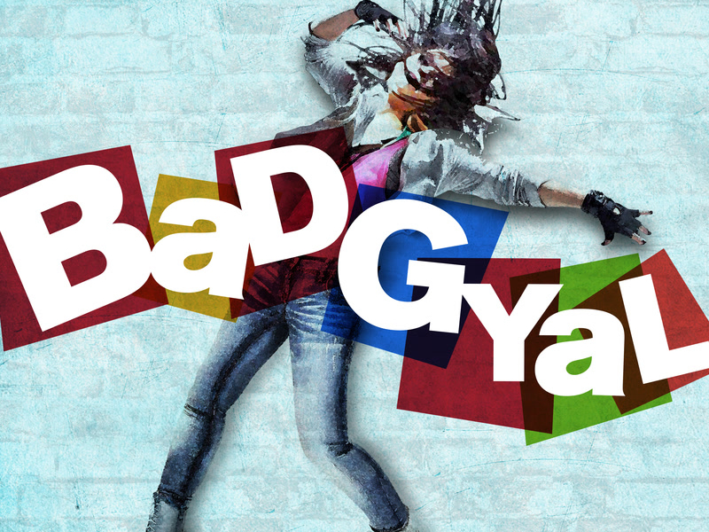 Bad Gyal (Single)