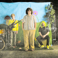 seasons (Single)