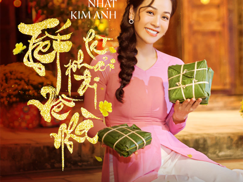 Tết Là Phải Đi Về Nhà (Single)