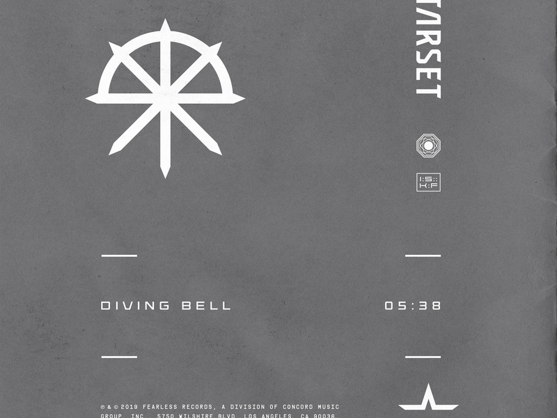 DIVING BELL (Single)
