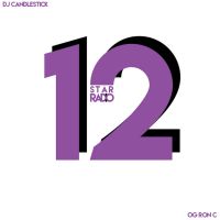 Chopstars Radio, Vol. 12