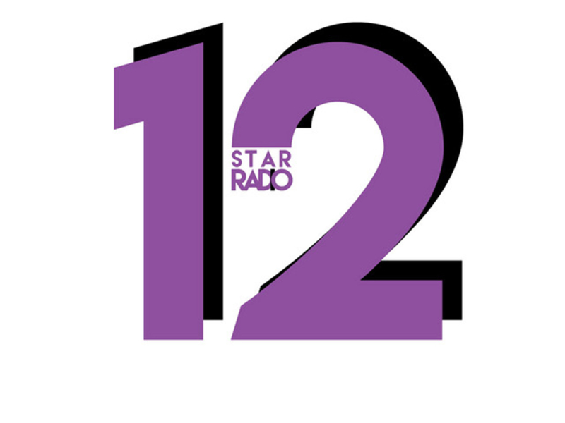 Chopstars Radio, Vol. 12