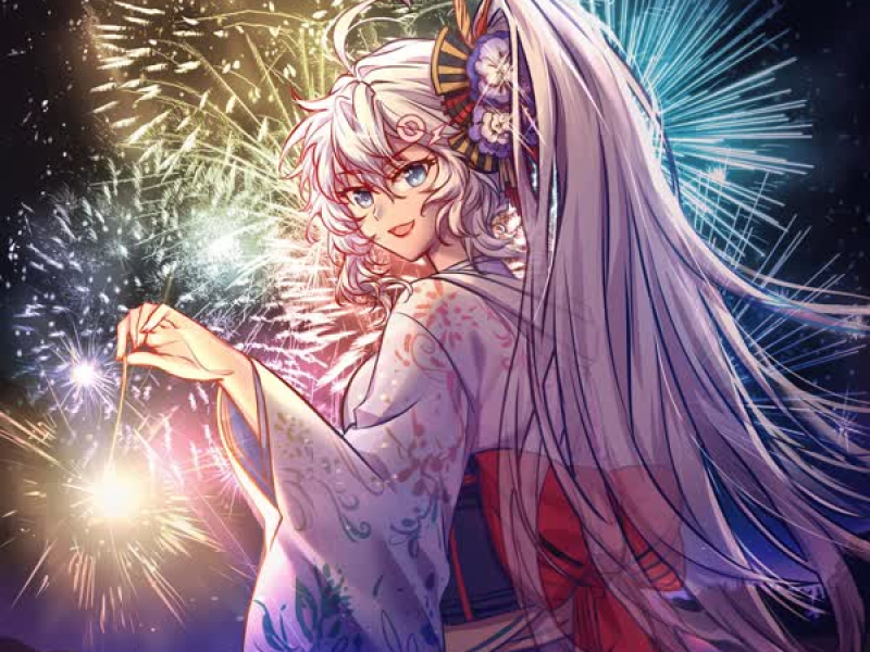 Colors (Nightcore) (feat. EQRIC, Third Places & Muffin) (Single)