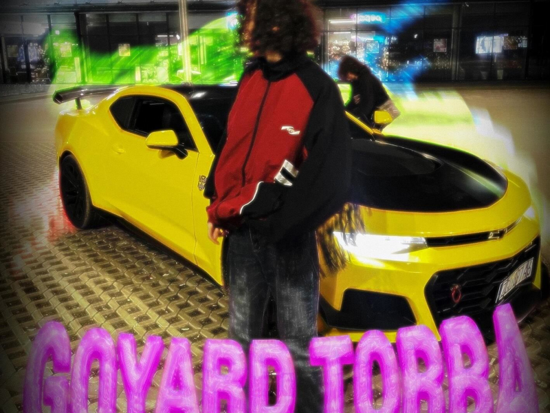 Goyard Torba (Single)