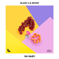 Oh Baby (Single)