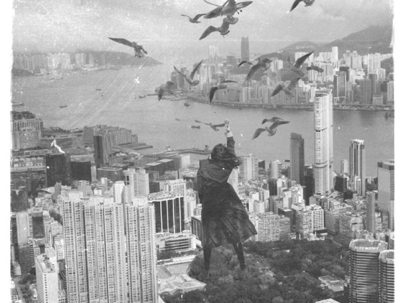 Breathe Slowly (Single)