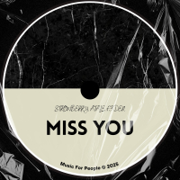 Miss You (Speed Garage) (Single)