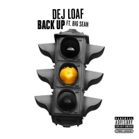 Back Up (Single)