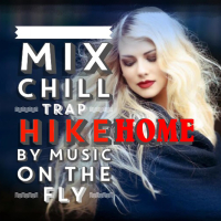 Hike Home (Single)